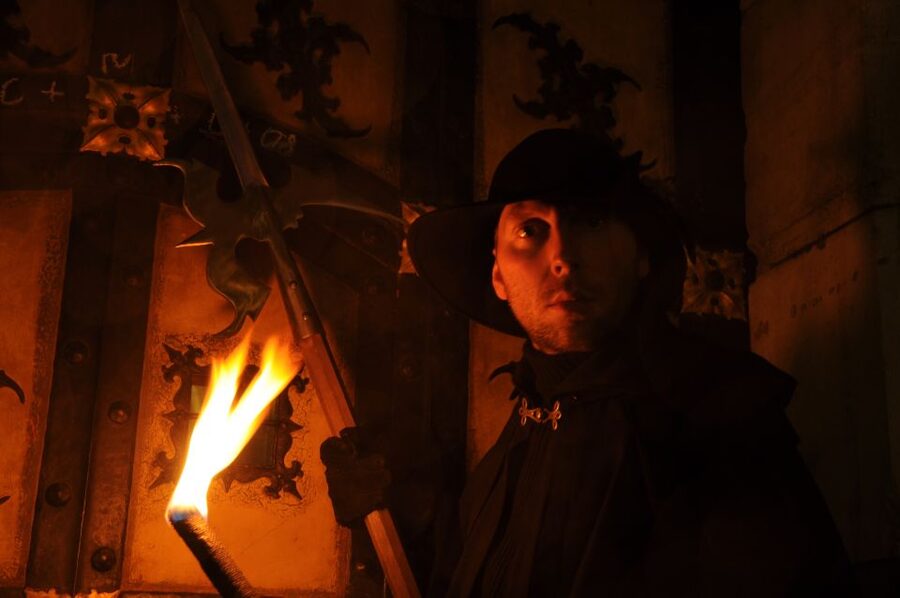 Munich: Night Watchman Walking Tour - Key points to know before booking
