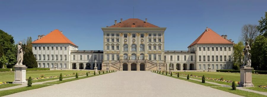 Munich: Nymphenburg Palace Entry Ticket - Key points to know before you book