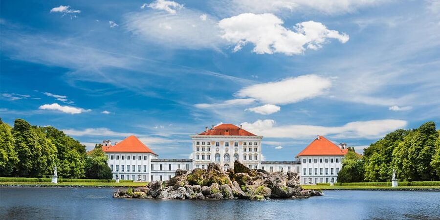 Munich: Nymphenburg Palace Entry Ticket - Practical planning for a smoother visit
