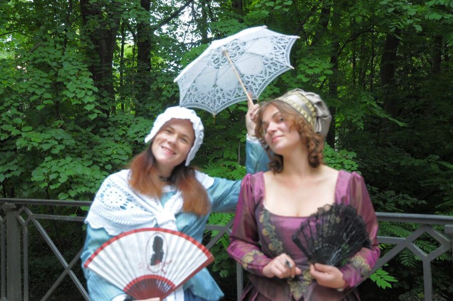 Munich: Nymphenburg Palace OR Residenz Guided Tour - A costumed introduction to Munich’s royal world