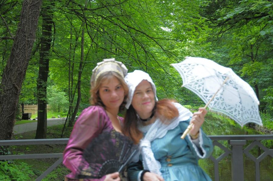 Munich: Nymphenburg Palace OR Residenz Guided Tour - Amalienburg, Pagodenburg, and a quieter royal retreat