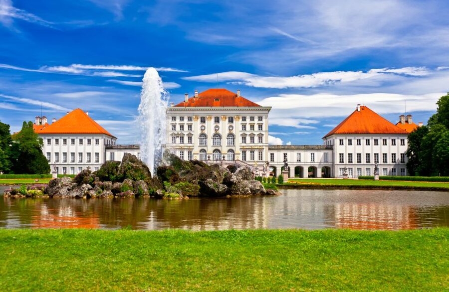 Munich: Nymphenburg Palace Skip-the-Line Private Guided Tour - Key points to know before booking