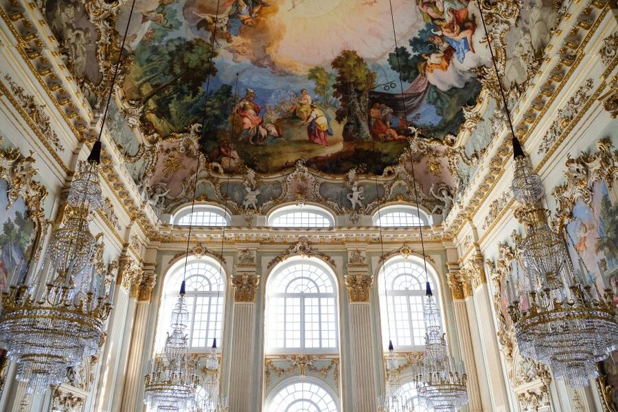 Munich: Nymphenburg Palace Skip-the-Line Private Guided Tour - Why Nymphenburg deserves a place in your Munich plan