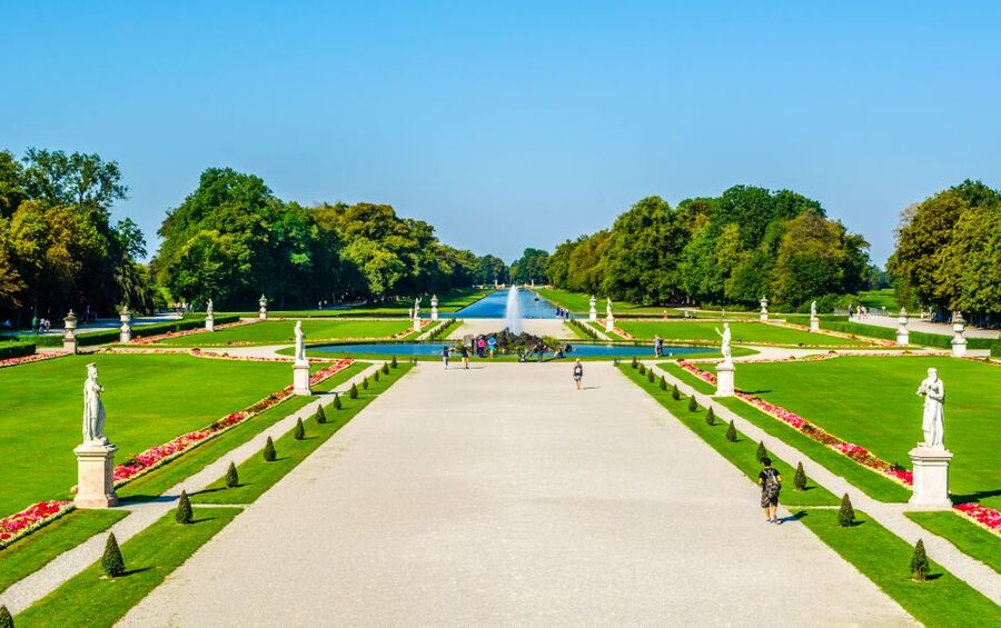 Munich: Nymphenburg Palace Skip-the-Line Private Guided Tour - Choosing between two, three, and five hours