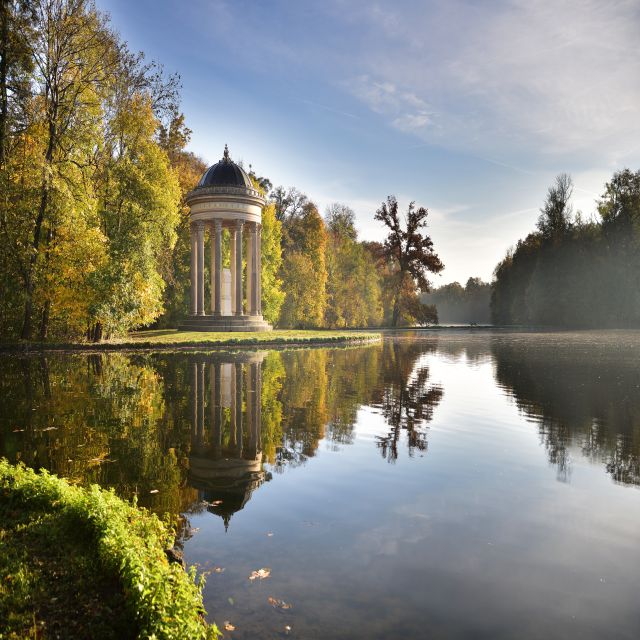 Munich: Nymphenburg Palace Skip-the-Line Private Guided Tour - What the private format adds