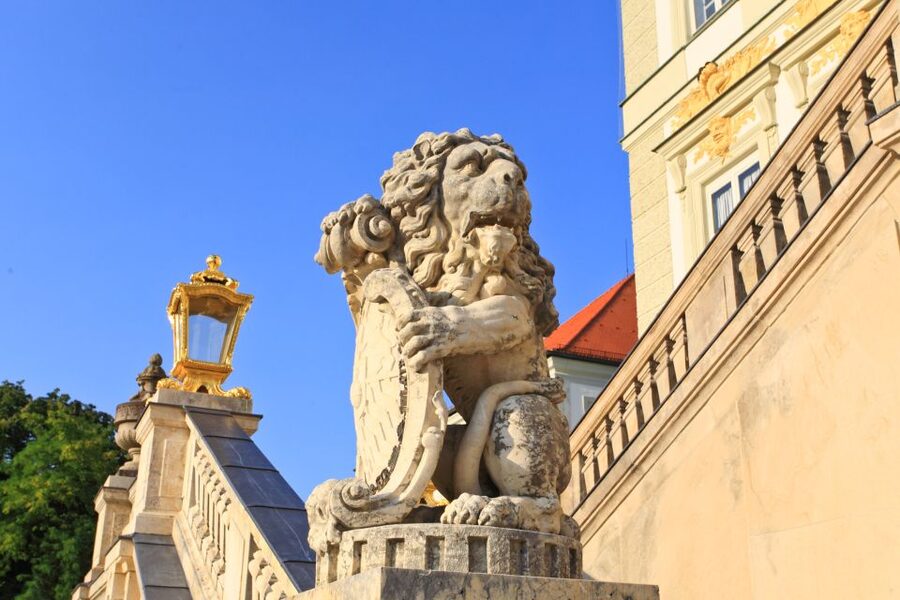Munich: Nymphenburg Palace Skip-the-Line Private Guided Tour - Skip-the-line details and timing