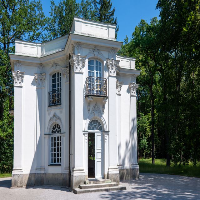 Munich: Nymphenburg Palace Skip-the-Line Private Guided Tour - Who will get the most from this tour