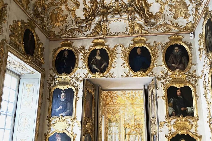 Munich Nymphenburg Palace Tickets and Tour, Carriage Museum - Practical details that affect the visit