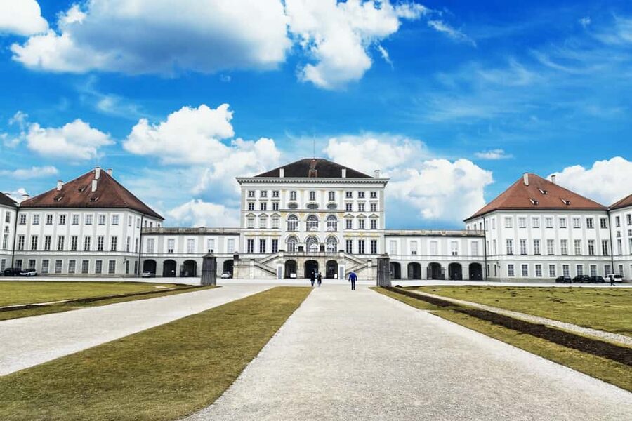 Munich Nymphenburg Palace Tickets and Tour, Carriage Museum - Why Nymphenburg Palace deserves your time