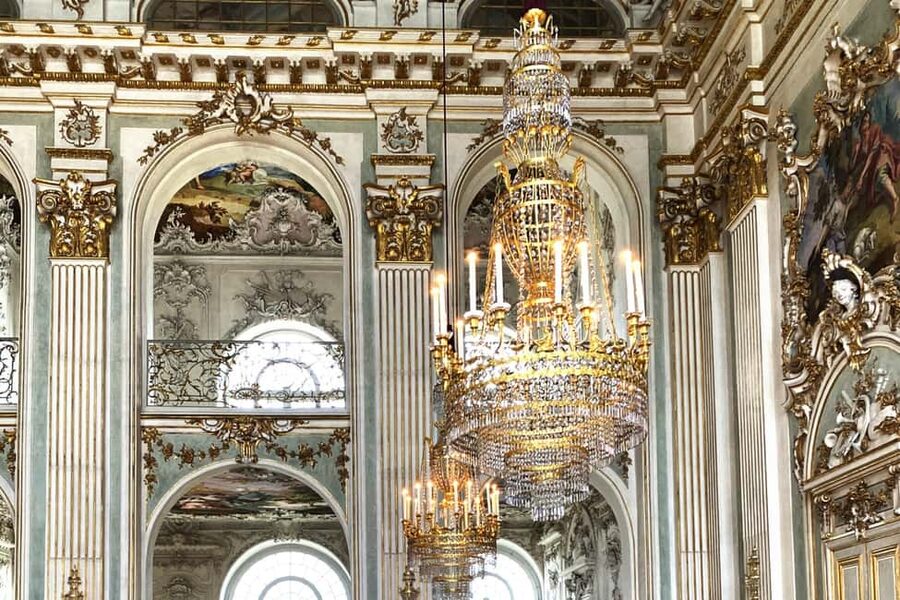 Munich Nymphenburg Palace Tickets and Tour, Carriage Museum - Skip-the-line tickets: what they really save