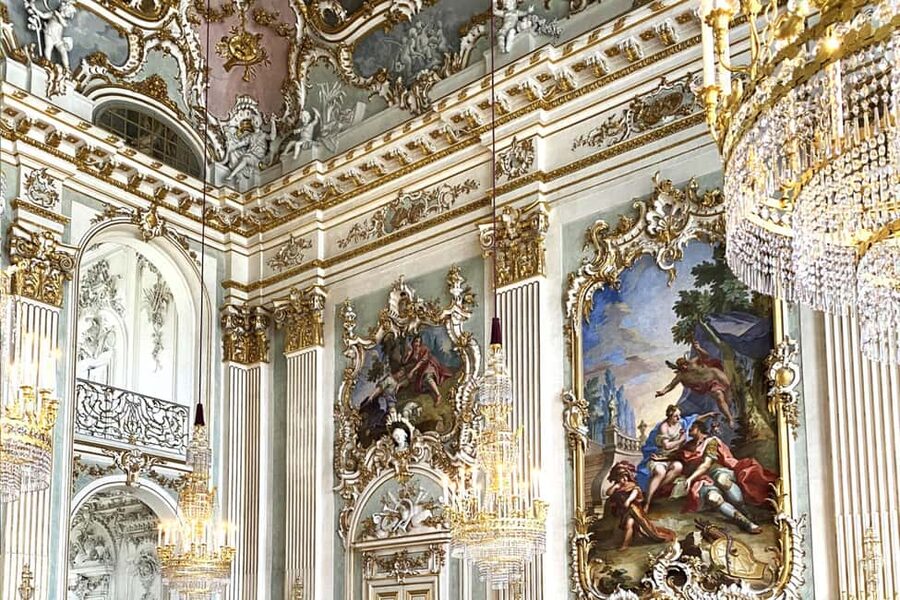 Munich Nymphenburg Palace Tickets and Tour, Carriage Museum - Is $56 a fair price?