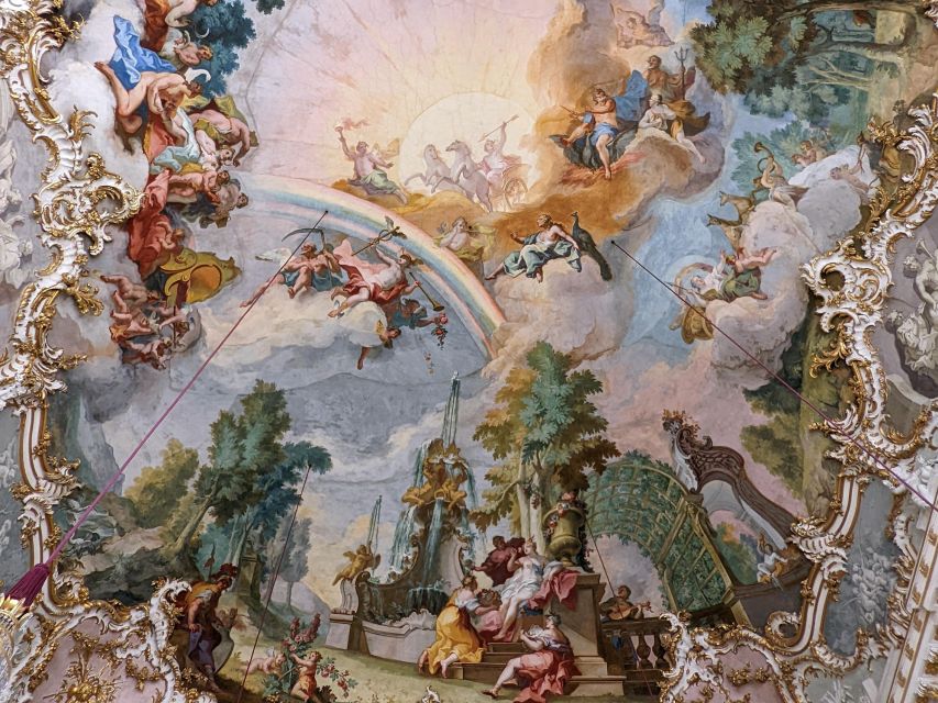 Munich: Nymphenburg Palace with official Guide - How the $259 price measures up