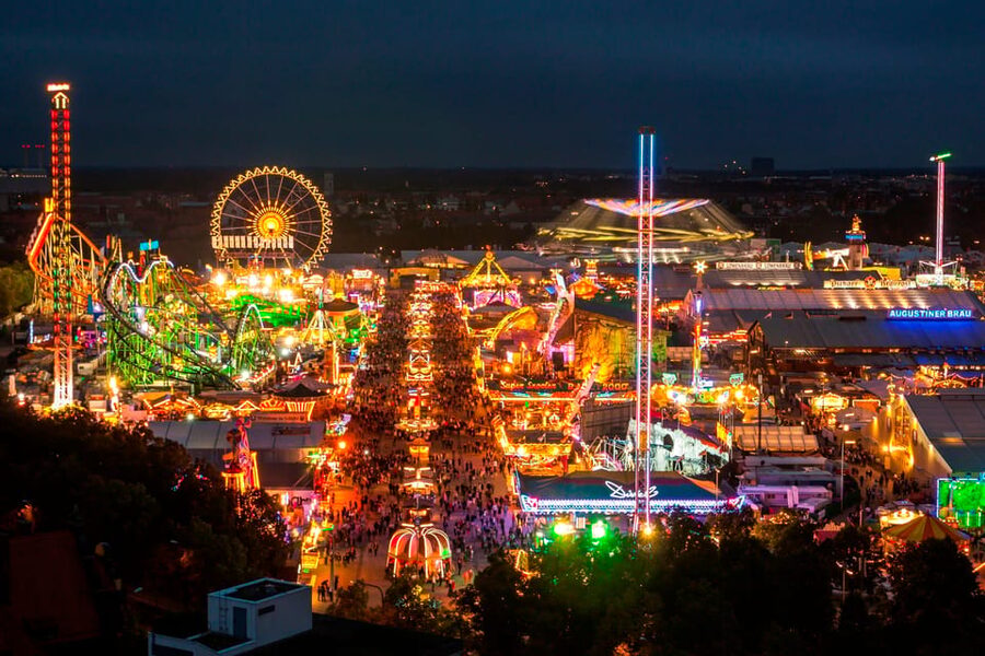 Munich Oktoberfest All-Inclusive Tour - What the guides add to the day