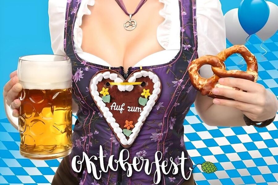 Munich: Oktoberfest Big Beer Tent Evening Table Reservation - What this Oktoberfest reservation really offers