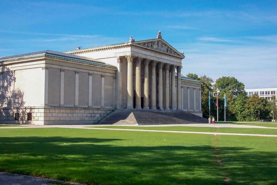 Munich: Old Town Walking Tour - Should You Book The Munich Old Town Walking Tour?