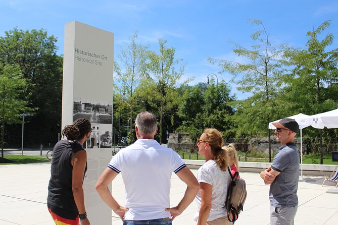 Munich: Old Town Walking Tour - Starting At Marienplatz With Munich’s Big Picture