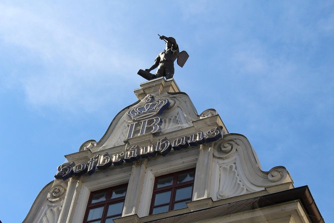 Munich: Old Town Walking Tour - Former Royal Palaces And Munich’s Scandalous Side
