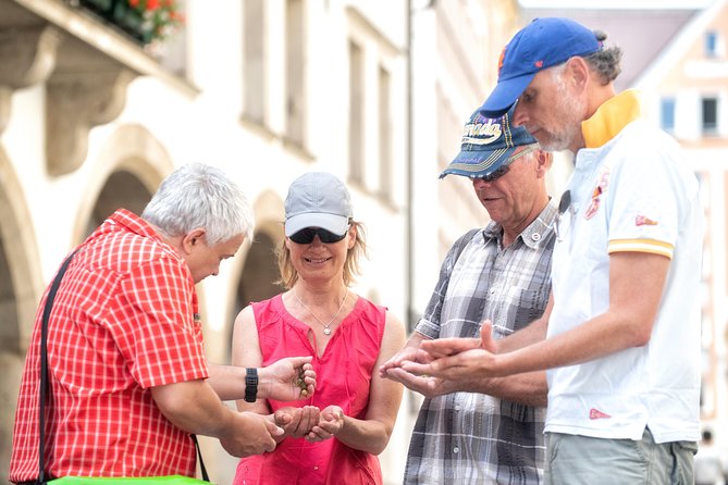 Munich: Old Town Walking Tour - How The Guides Shape The Experience