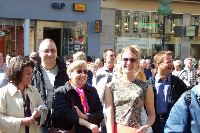 Munich: Old Town Walking Tour - Timing, Weather, And The Two-Hour Format
