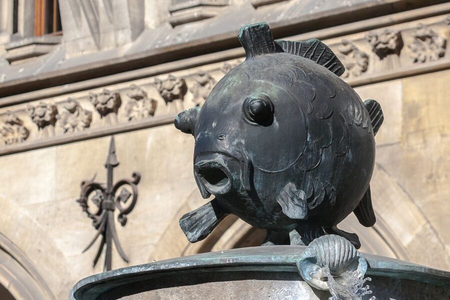Munich: Places of Luck in Munich - Key points to know before booking