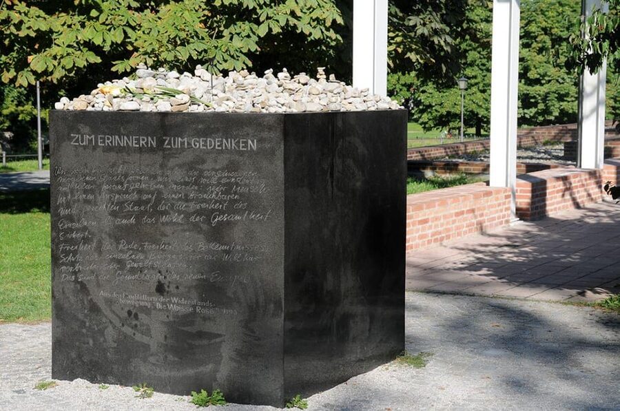 Munich: Private or Group Third Reich and WWII Walking Tour - Private group value at $259