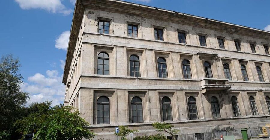Munich: Private or Group Third Reich and WWII Walking Tour - Why Munich matters in the story of National Socialism
