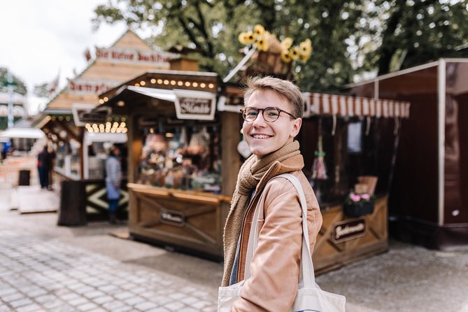 Munich Private Tour with a Local – Highlights & Hidden Gems - Key points before you book