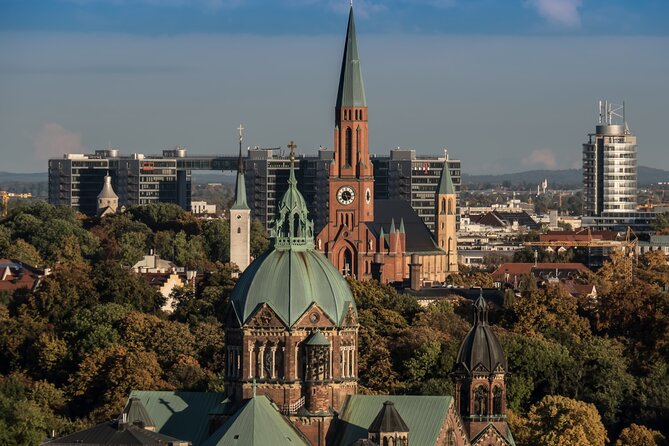 Munich: Private Walking Tour with a Local - What the strongest guide experiences suggest