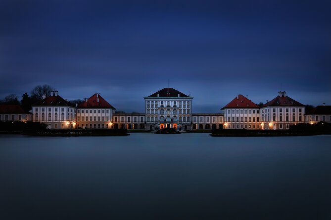 Munich: Private Walking Tour with a Local - Starting at Thomas-Wimmer-Ring 1, or somewhere more convenient