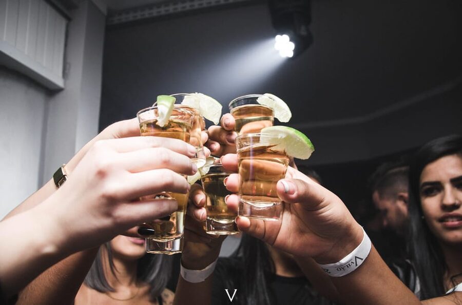 Munich Pub Crawl - 4 Locations, Shots, and Club Entry - Starting at Neuhauser Str. 20