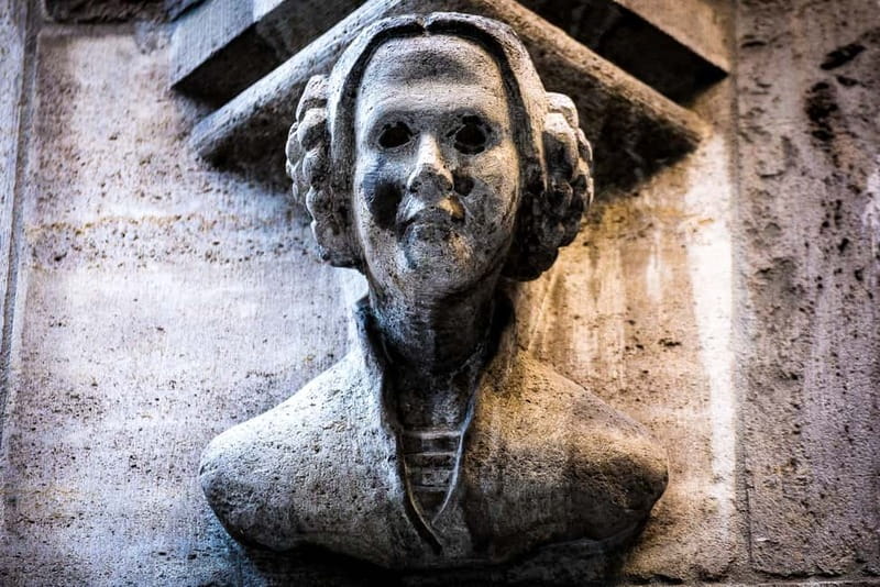 Munich: Raven Black Witches and Executioners Walking Tour - Key points to know before you book