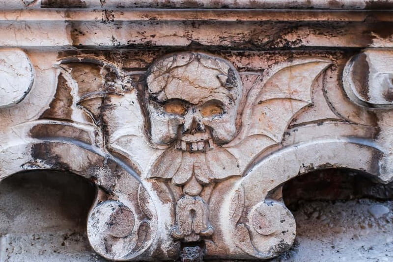Munich: Raven Black Witches and Executioners Walking Tour - Why Munich’s dark past makes a good walking tour