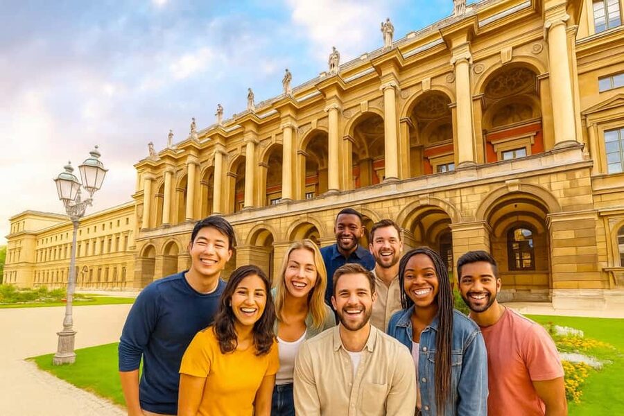 Munich: Residenz Museum Tickets and 2,5-hour Guided Tour - Why Munich Residenz deserves your time