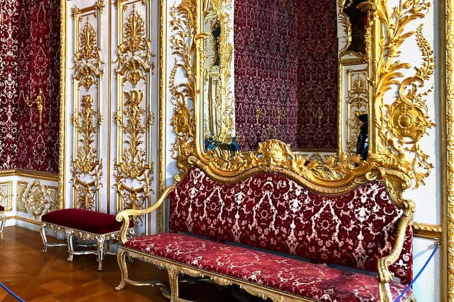 Munich: Residenz Museum Tickets and 2,5-hour Guided Tour - Ancestral Gallery and Porcelain Cabinet