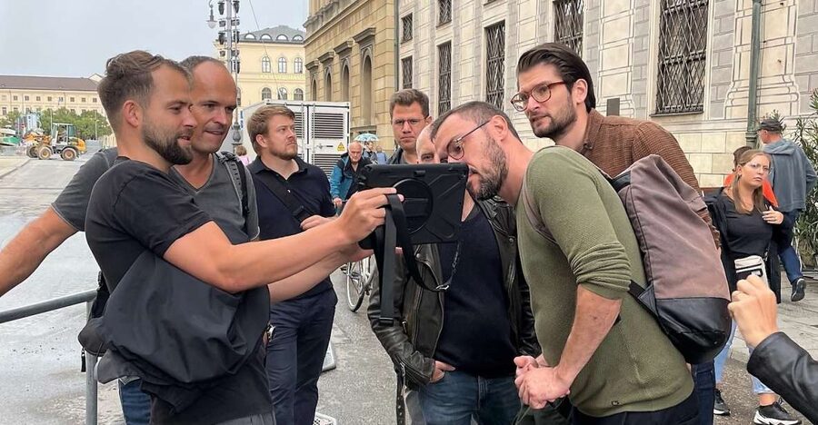 Munich: Resistance against Hitler - Historical Walking Tour - Key points to know before you go