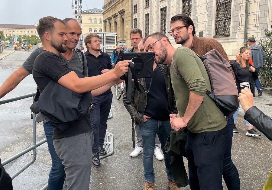 Munich: Resistance against Hitler - Historical Walking Tour - The White Rose and Munich’s younger generation
