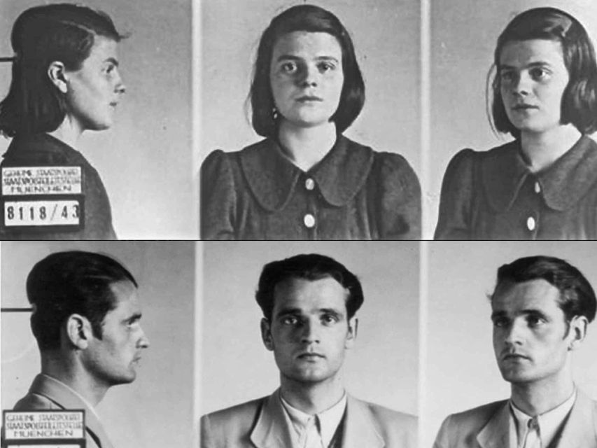 Munich: Resistance against Hitler - Historical Walking Tour - Alex’s guiding style and what you can expect
