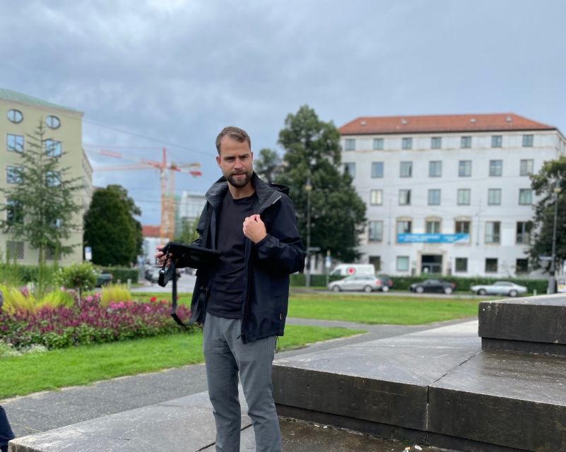 Munich: Resistance against Hitler - Historical Walking Tour - Who should book this Munich resistance tour?