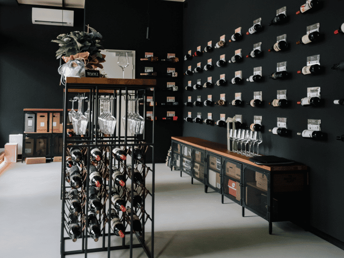 Munich: Romantic Wine Experience for Two at Viktualienmarkt - Practical details before you go