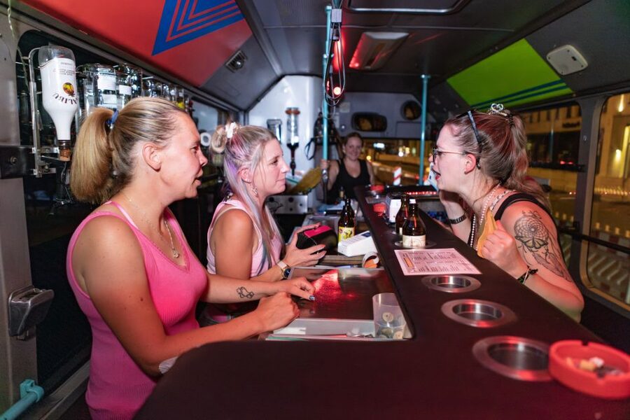 Munich's Original Pub Crawl - Practical Tips for a Smoother Night