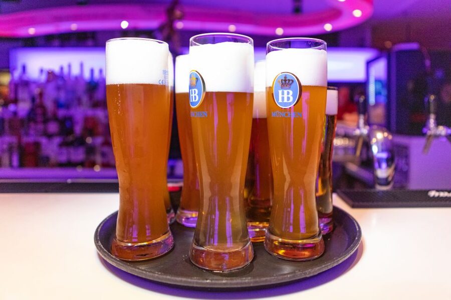 Munich's Original Pub Crawl - What the Welcome Shots and Beer Really Add