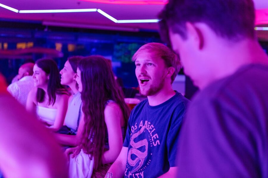 Munich's Original Pub Crawl - Skip-the-Line Entry and the Pace of the Crawl