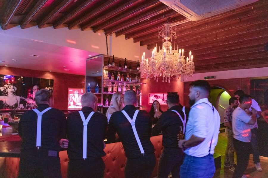 Munich's Original Pub Crawl - Dress Rules Are a Serious Part of the Plan
