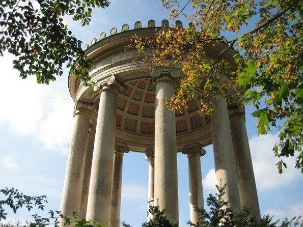 Munich Small-Group Bike Tour - Key points to know before you book
