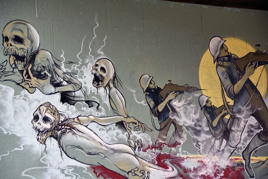 Munich: Street Art Bike Tour - Who will enjoy this ride most?