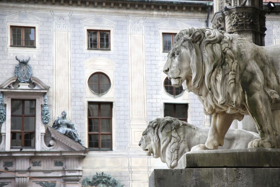 Munich: Third Reich & WWII Walking Tour - Key points to know before you book