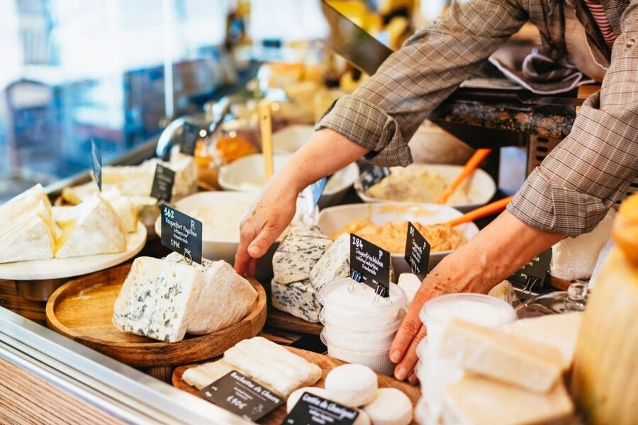 Munich: Viktualienmarkt Food Tour - Key points to know before booking