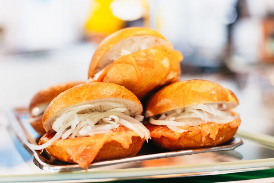 Munich: Viktualienmarkt Food Tour - What could be better