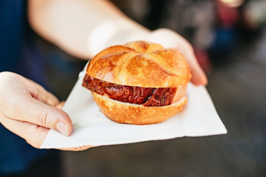 Munich: Viktualienmarkt Food Tour - Timing, price, and what you actually receive