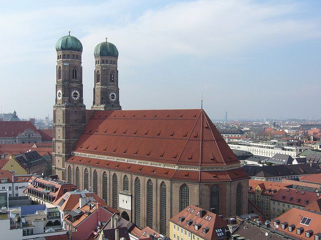 Munich: Walking Tour Old Town and Viktualienmarkt - Key points to know before you book
